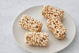 Rice Snacks